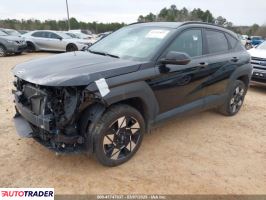 Hyundai Kona 2024 2 Hyundai Kona 2024 2