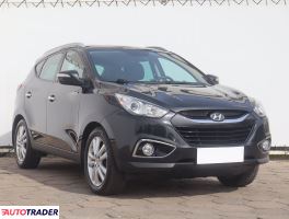 Hyundai ix35 - zobacz ofertę