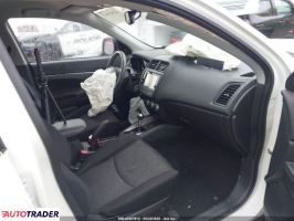 Mitsubishi Outlander 2021 2