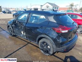 Nissan Pozostałe 2023 1