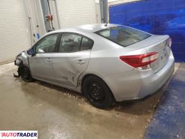 Subaru Impreza 2020 2