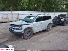 Ford Bronco 2024 1