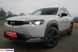 Mazda 3 - zobacz ofertę