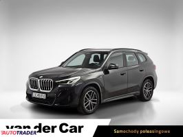 BMW X1 2025 1.5 136 KM