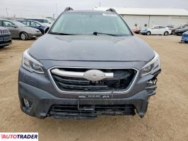 Subaru Outback 2022 2