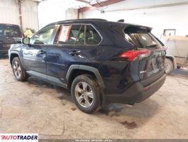 Toyota Pozostałe 2024 2 Toyota Pozostałe 2024 2