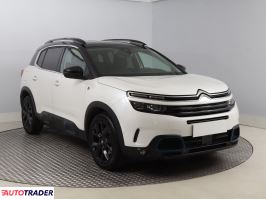 Citroen C5 - zobacz ofertę