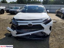 Toyota Pozostałe 2025 2