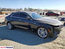 Cadillac Pozostałe 2023 2