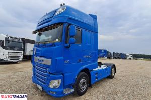 Daf Xf 510 Daf Xf 510