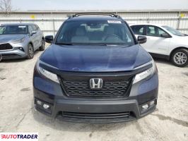 Honda Pozostałe 2021 3 Honda Pozostałe 2021 3