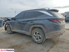 Hyundai Tucson 2024 2