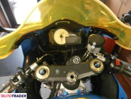 Suzuki inny 2002 Suzuki inny 2002