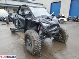 Polaris Pozostałe 2023