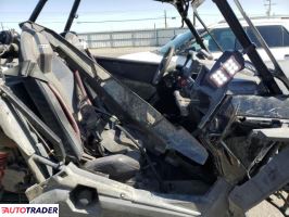 Polaris Ranger RZR 2019 Polaris Ranger RZR 2019