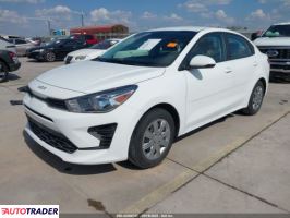 Kia Rio 2023 1