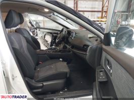 Nissan Rogue 2021 2