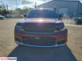 Jeep Cherokee 2023 3