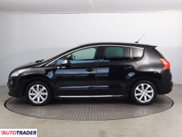 Peugeot 3008 2012 2.0 197 KM Peugeot 3008 2012 2.0 197 KM