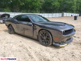 Dodge Challenger 2023 5 Dodge Challenger 2023 5
