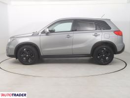 Suzuki Vitara 2018 1.4 138 KM