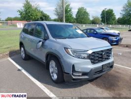 Honda Pozostałe 2025 3 Honda Pozostałe 2025 3
