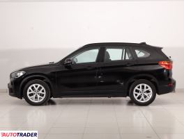 BMW X1 2018 1.5 138 KM BMW X1 2018 1.5 138 KM