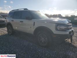 Ford Bronco 2024 1