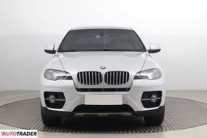 BMW X6 2010 3.0 301 KM