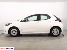 Toyota Yaris 2021 1.5 123 KM