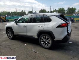 Toyota Pozostałe 2020 2