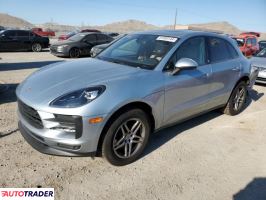 Porsche Macan 2019 2