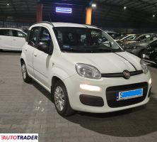 Fiat Panda 2017 1.2 69 KM