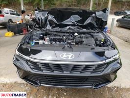 Hyundai Elantra 2024 2