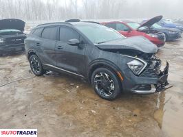 Kia Sportage 2023 2