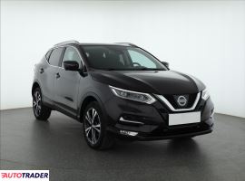 Nissan Qashqai 2017 1.2 113 KM