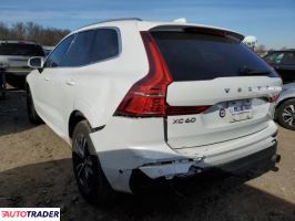 Volvo XC60 2018 2