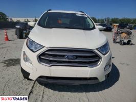 Ford EcoSport 2021 2