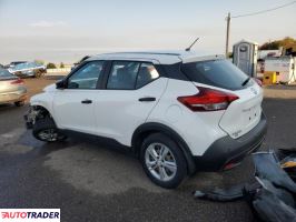 Nissan Pozostałe 2020 1