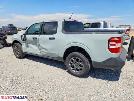 Ford Maverick 2024 2