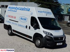Fiat Ducato 2018 2.3 Fiat Ducato 2018 2.3