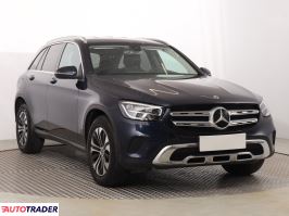 Mercedes GLC - zobacz ofertę
