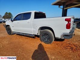 Chevrolet Silverado 2021 3