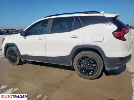 GMC Terrain 2023 1 GMC Terrain 2023 1