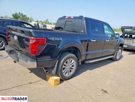 Ford Pozostałe 2024 3