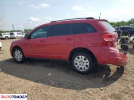 Dodge Journey 2020 2 Dodge Journey 2020 2