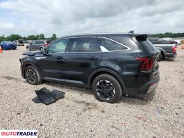 Kia Sorento 2026 2
