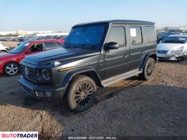 Mercedes 2020 4 Mercedes 2020 4