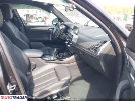 BMW X3 2021 2