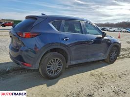 Mazda CX-5 2020 2